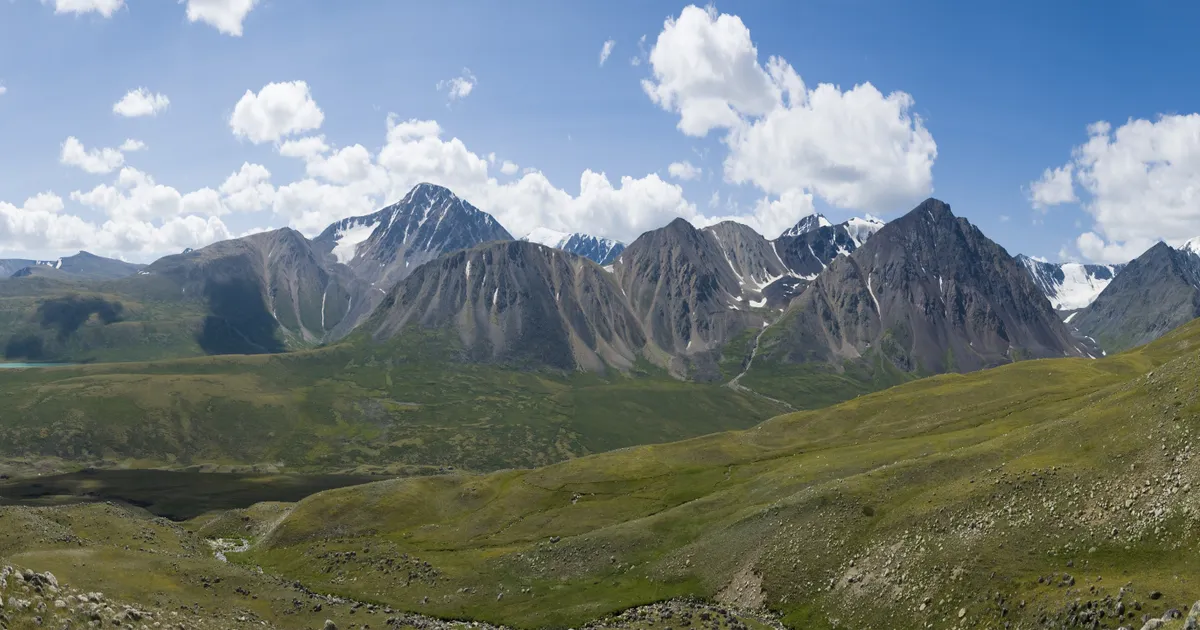 город Арвайхээр