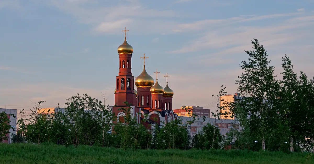 Авиабилеты Алтай - Нижневартовск