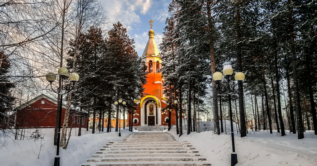 Авиабилеты Таллин - Ноябрьск